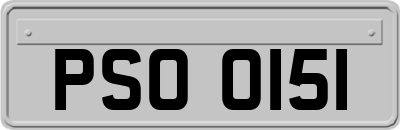PSO0151