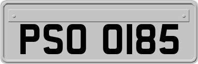 PSO0185
