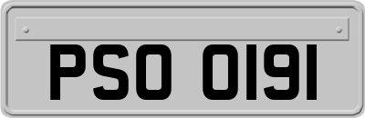 PSO0191