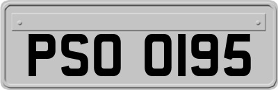 PSO0195
