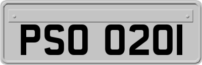 PSO0201
