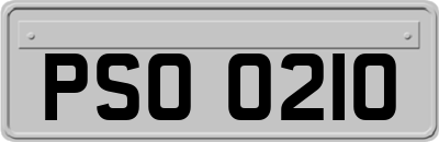PSO0210