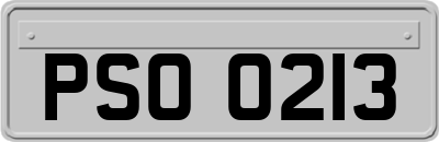 PSO0213