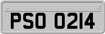 PSO0214