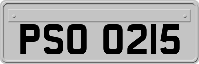 PSO0215