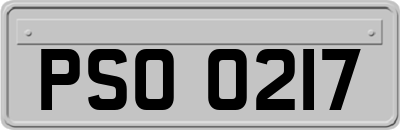 PSO0217