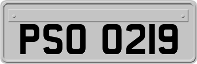 PSO0219