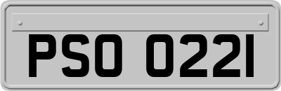 PSO0221