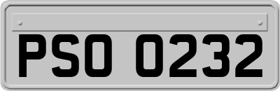 PSO0232