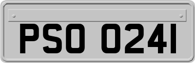 PSO0241