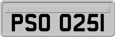 PSO0251