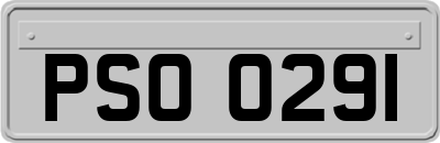 PSO0291