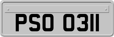 PSO0311