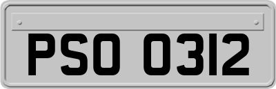 PSO0312