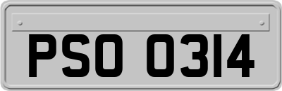 PSO0314