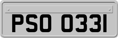 PSO0331
