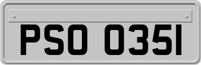 PSO0351