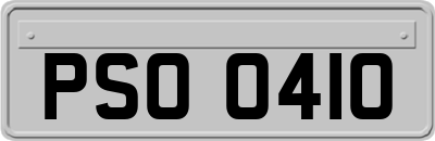 PSO0410