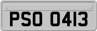 PSO0413