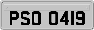 PSO0419