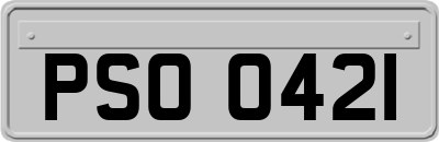 PSO0421