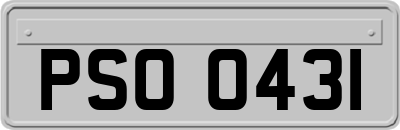 PSO0431