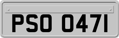PSO0471