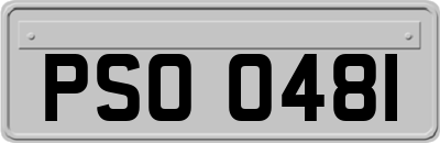 PSO0481