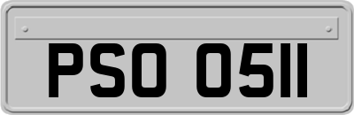 PSO0511