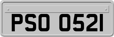 PSO0521