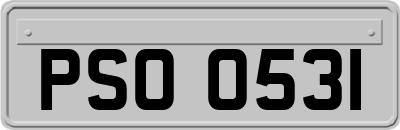 PSO0531