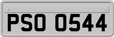 PSO0544