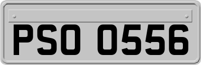 PSO0556