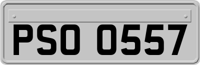 PSO0557