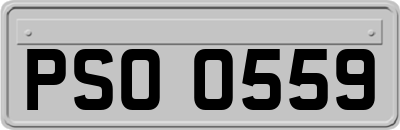 PSO0559