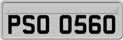 PSO0560