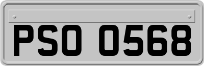 PSO0568