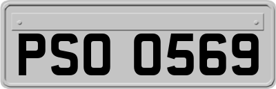 PSO0569