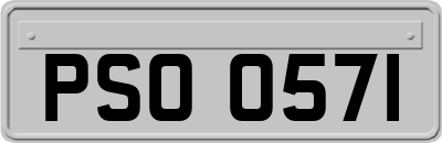 PSO0571