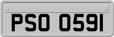 PSO0591