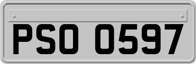 PSO0597