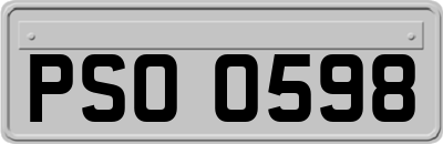PSO0598