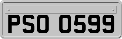 PSO0599