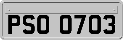 PSO0703