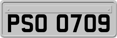 PSO0709