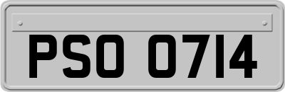 PSO0714