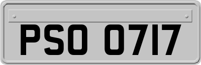 PSO0717