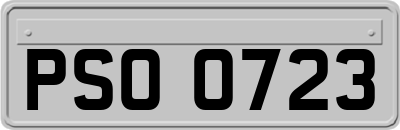PSO0723