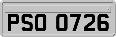 PSO0726