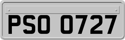 PSO0727
